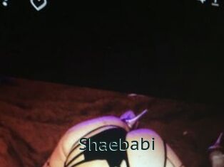 Shaebabi