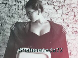 Shaherezada22