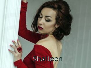 Shaileen