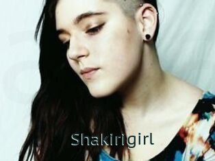 Shakirigirl