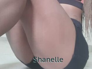 Shanelle