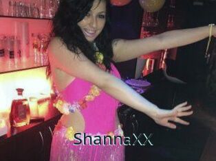 ShannaXX