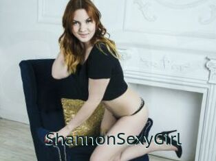 ShannonSexyGirl