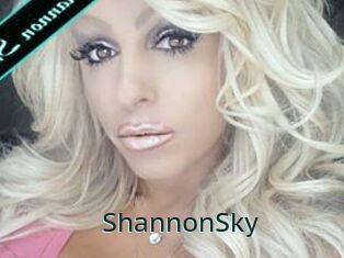 ShannonSky