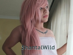 ShantalWild