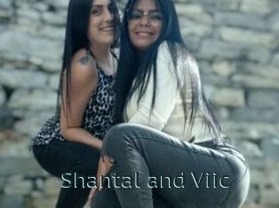 Shantal_and_Viic