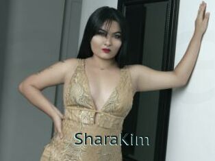 SharaKim