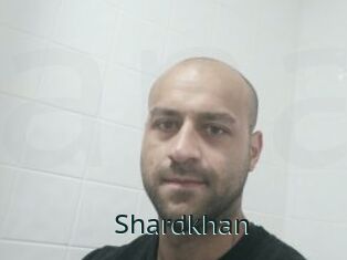 Shardkhan