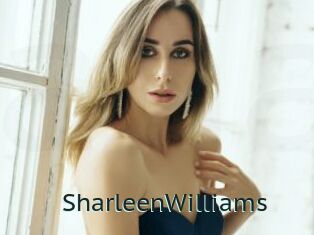 SharleenWilliams