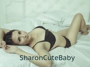 SharonCuteBaby