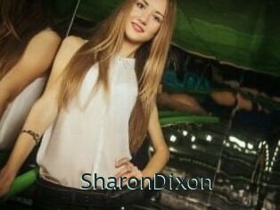 Sharon_Dixon