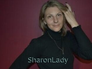 SharonLady