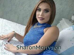 SharonMorryson