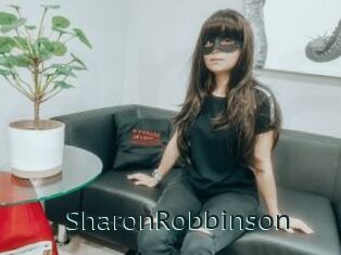 SharonRobbinson