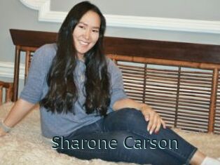 Sharone_Carson