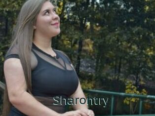 Sharontry