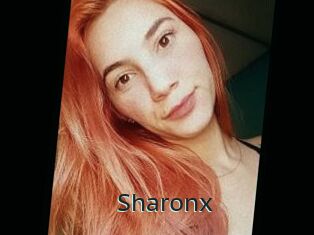 Sharonx