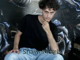 ShawnMorris