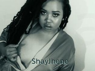 ShayJhene