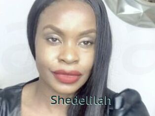 Shedelilah