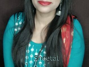 Sheetal