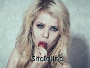 Sheidlina