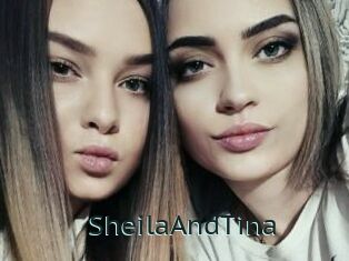 SheilaAndTina