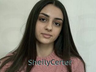 SheilyCerter