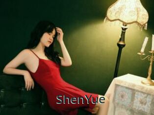 ShenYue