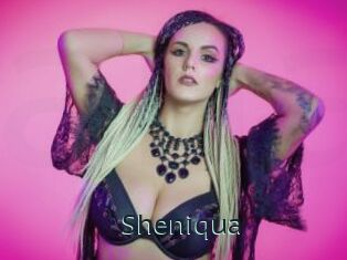 Sheniqua