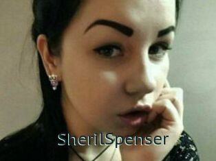 SherilSpenser