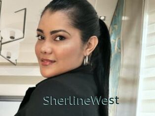 SherlineWest