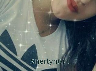 SherlynGirl