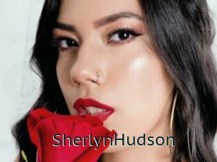 SherlynHudson