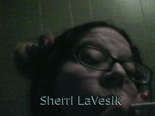 Sherri_LaVesik