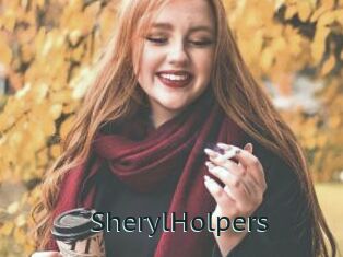 SherylHolpers