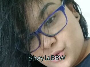 SheylaBBW