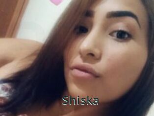 Shiska