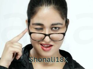 Shonali18X