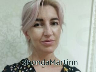 ShondaMartinn