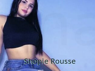 Shopie_Rousse