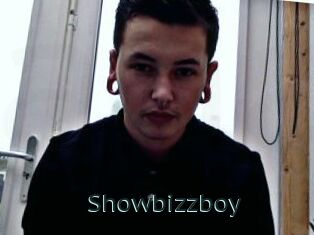 Showbizzboy