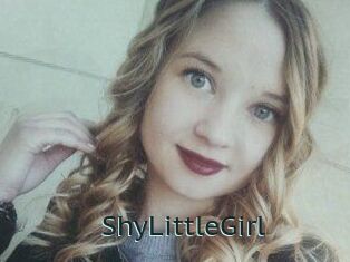 ShyLittleGirl