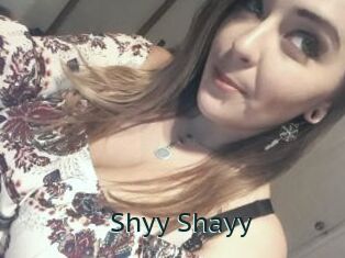 Shyy_Shayy Anal X