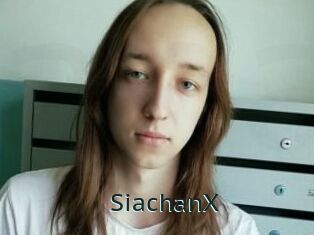 SiachanX
