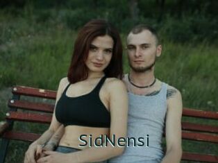 SidNensi