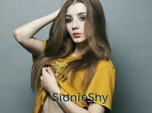 SidnieShy