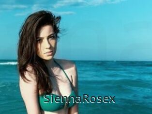 SiennaRosex