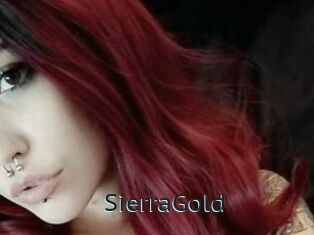 SierraGold