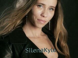SilenaKyle Anal X